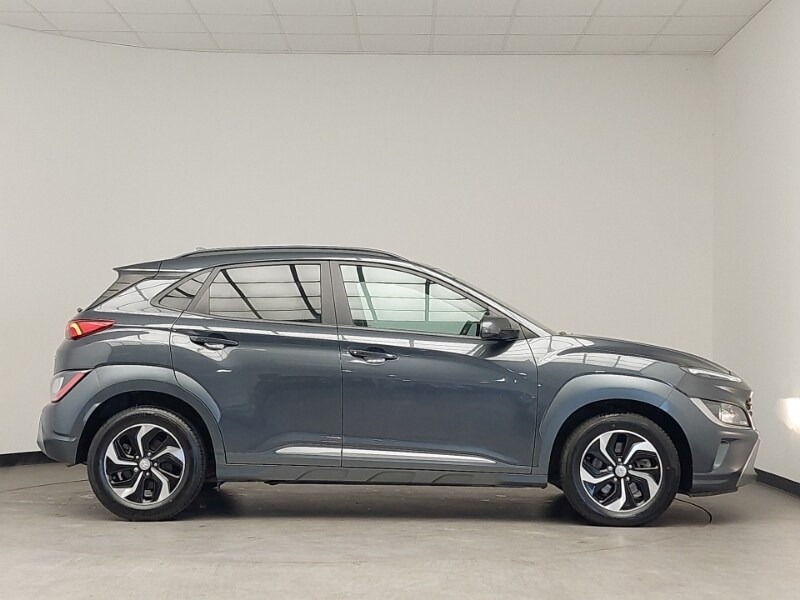 Used Hyundai KONA 2022 for sale - 76120768: Photo 4