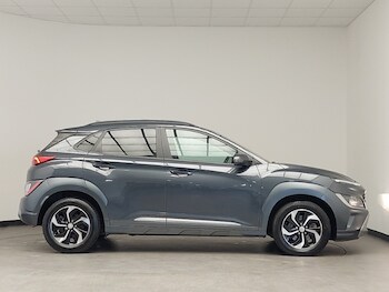 Used Hyundai KONA 2022 for sale - 76120768: Photo 4