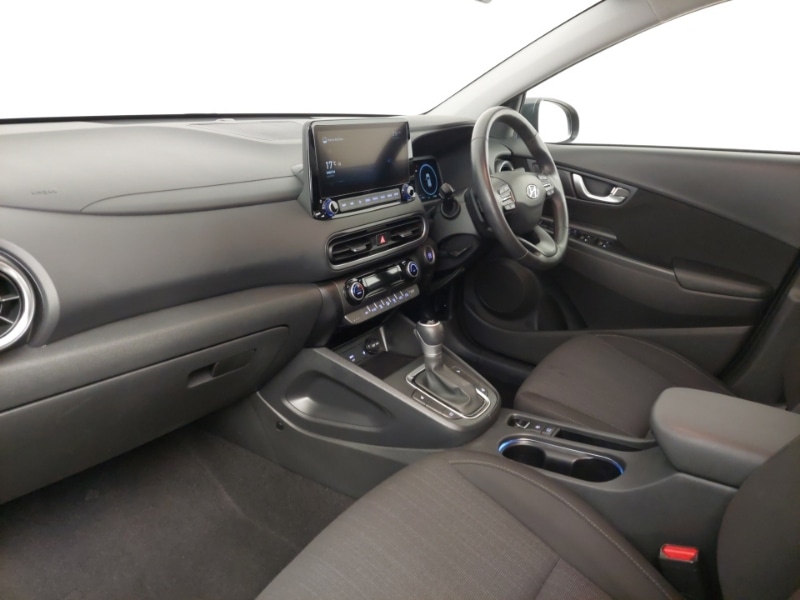 Used Hyundai KONA 2022 for sale - 76120768: Photo 5