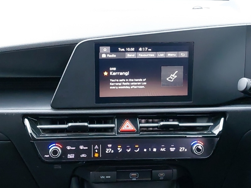 Used Kia Niro 2023 for sale - 78013899: Photo 11