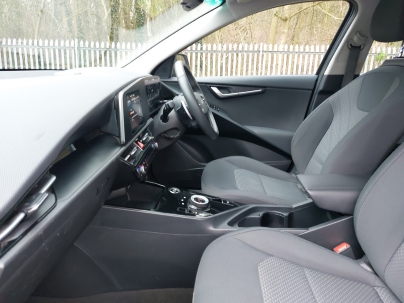 Used Kia Niro 2023 for sale - 78013899: Photo 5