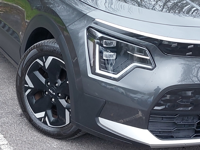 Used Kia Niro 2023 for sale - 78013899: Photo 9