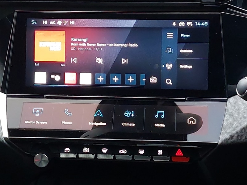 Used Peugeot 408 2025 for sale - 77330230: Photo 10