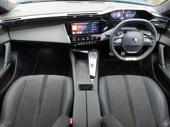 Used Peugeot 408 2025 for sale - 77330230: Photo