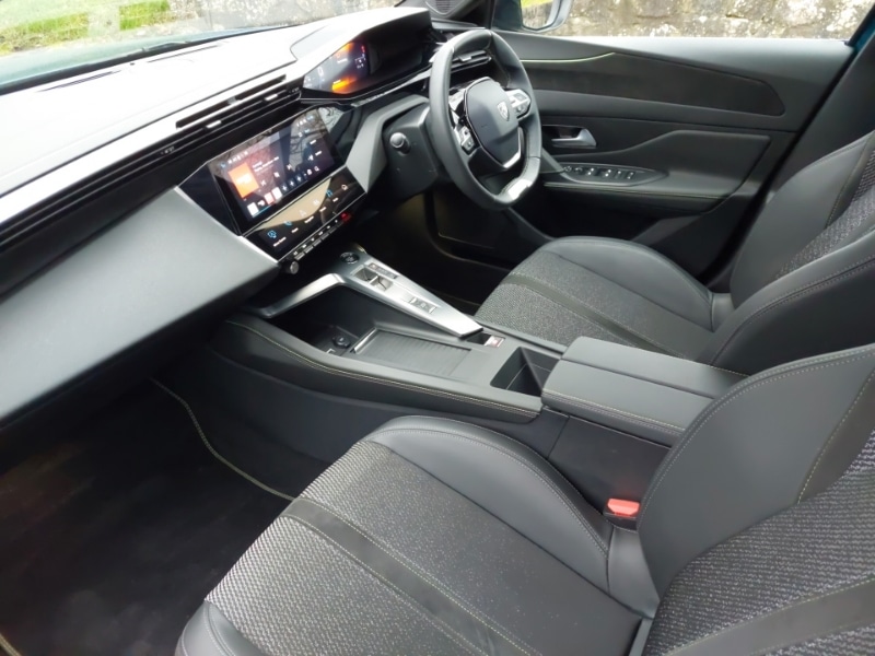 Used Peugeot 408 2025 for sale - 77330230: Photo 5