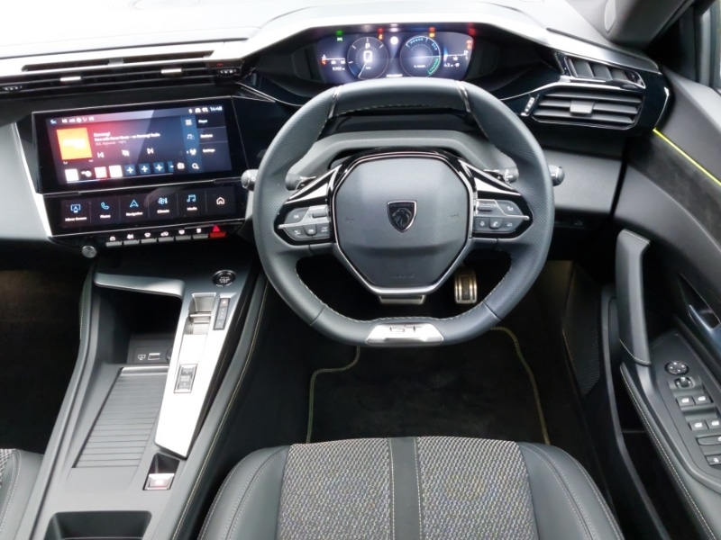 Used Peugeot 408 2025 for sale - 77330230: Photo 7