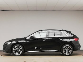 Used Audi A3 2025 for sale - 78298432: Photo