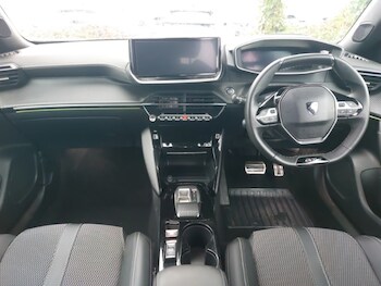 Used Peugeot 2008 2025 for sale - 77281637: Photo