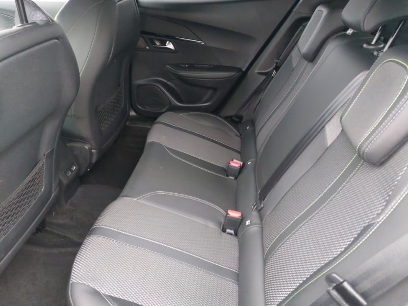 Used Peugeot 2008 2025 for sale - 77281637: Photo 6