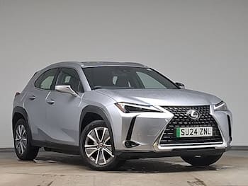 Used Lexus UX 2024 for sale - 79647388: Photo