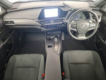 Used Lexus UX 2024 for sale - 79647388: Photo