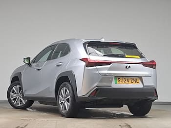 Used Lexus UX 2024 for sale - 79647388: Photo