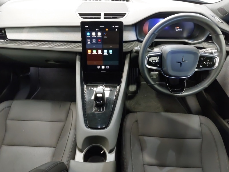 Used Polestar Polestar 2 2023 for sale - 78062424: Photo 2