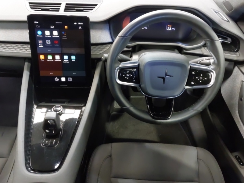 Used Polestar Polestar 2 2023 for sale - 78062424: Photo 7