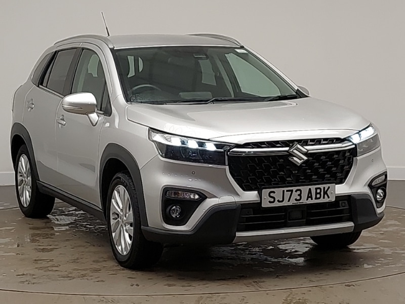 Used Suzuki SX4 S-Cross 2024 for sale - 78080251: Photo 1
