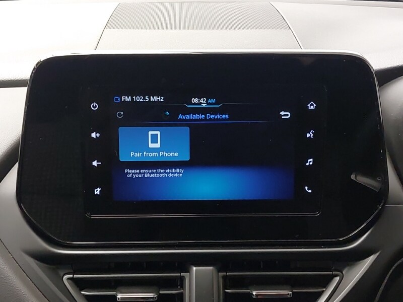 Used Suzuki SX4 S-Cross 2024 for sale - 78080251: Photo 11