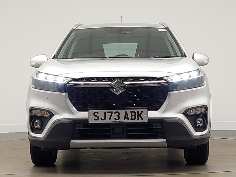 Used Suzuki SX4 S-Cross 2024 for sale - 78080251: Photo 12