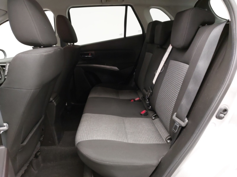 Used Suzuki SX4 S-Cross 2024 for sale - 78080251: Photo 6