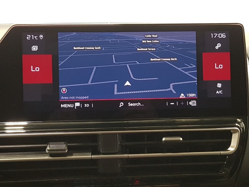 Used Citroen C5 Aircross 2023 for sale - 77290267: Photo 11