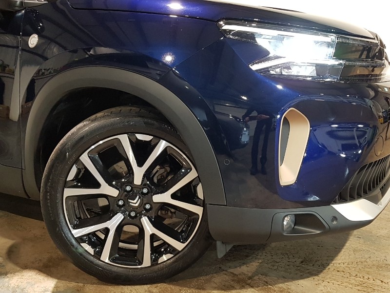 Used Citroen C5 Aircross 2023 for sale - 77290267: Photo 9