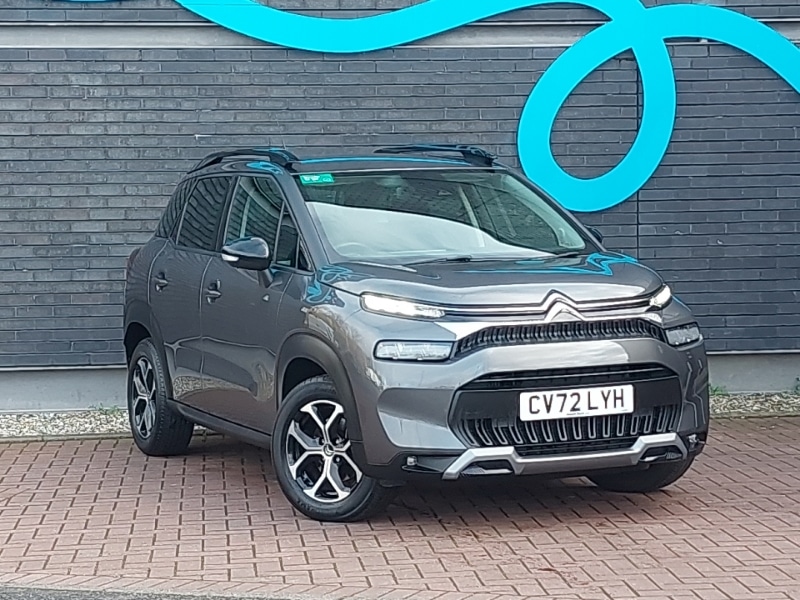 Used Citroen C3 Aircross 2022 for sale - 76880628: Photo 1