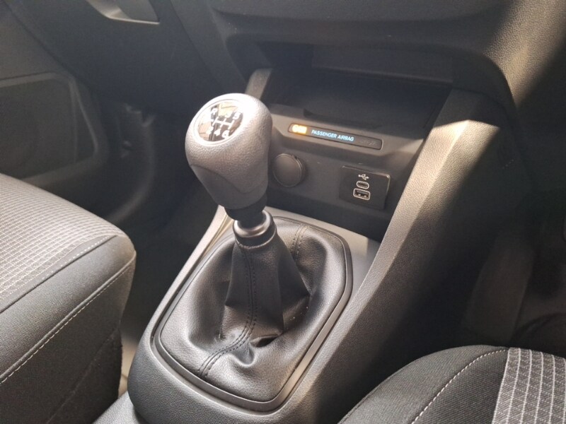 Used Ford Transit Courier 2024 for sale - 78118267: Photo 11