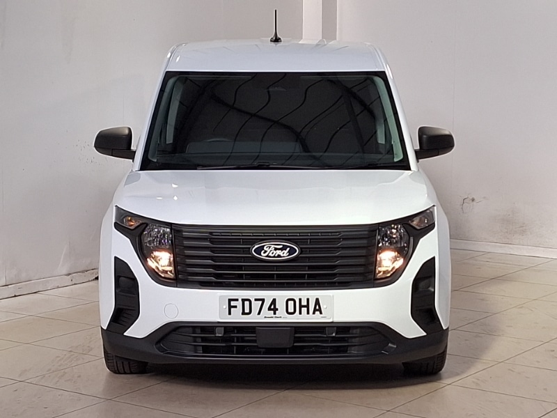 Used Ford Transit Courier 2024 for sale - 78118267: Photo 12