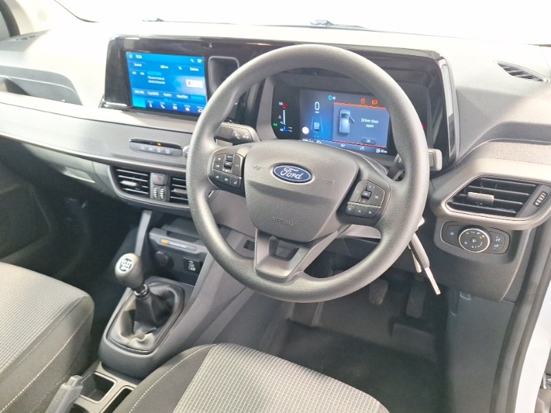 Used Ford Transit Courier 2024 for sale - 78118267: Photo 7