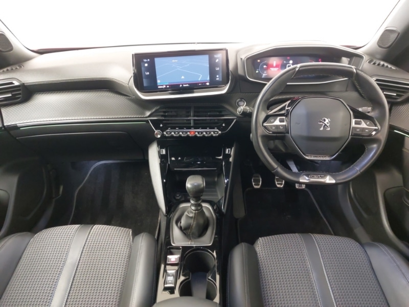 Used Peugeot 2008 2020 for sale - 76827410: Photo 2