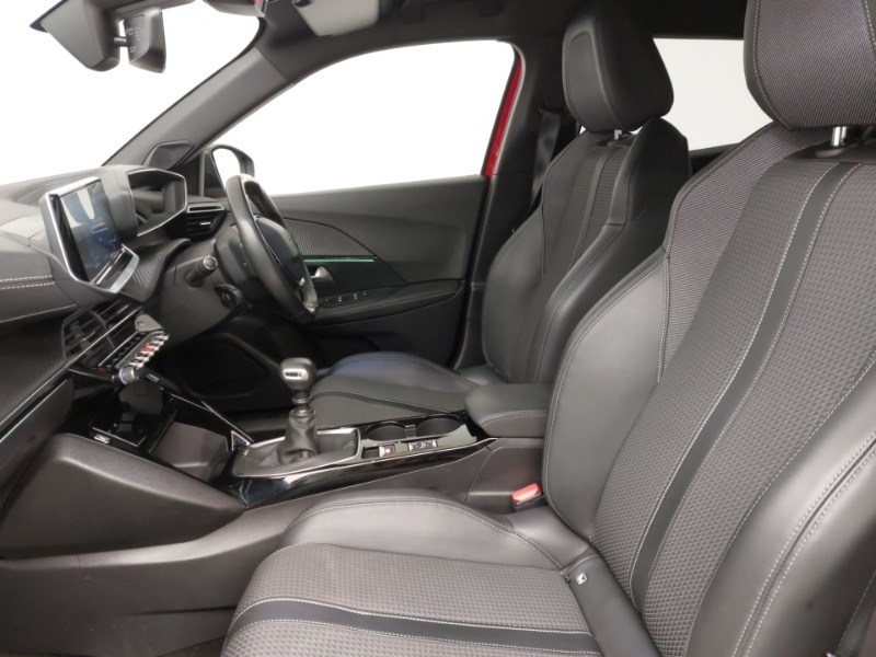 Used Peugeot 2008 2020 for sale - 76827410: Photo 5