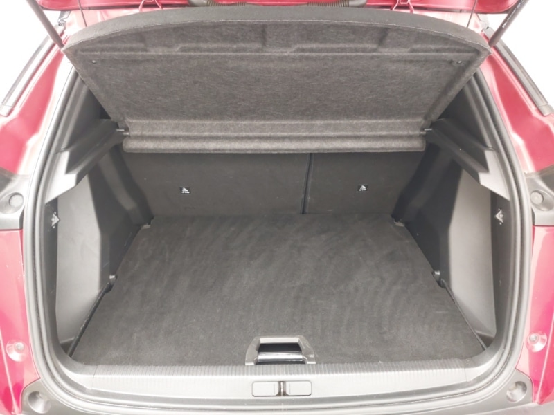 Used Peugeot 2008 2020 for sale - 76827410: Photo 8