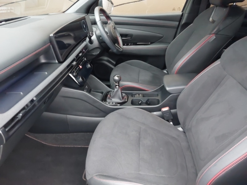 Used Hyundai TUCSON 2024 for sale - 77424077: Photo 5