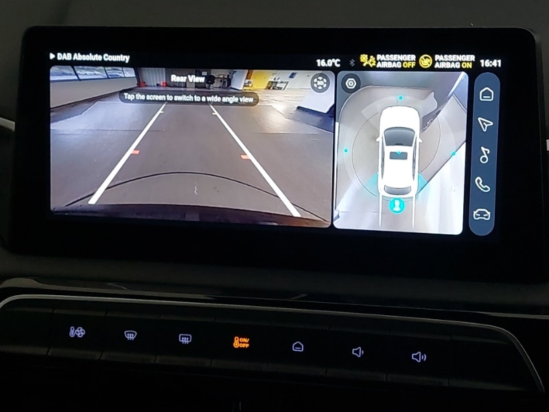 Used MG MG3 2025 for sale - 77015125: Photo 10