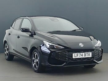 Used MG MG3 2025 for sale - 77015125: Photo