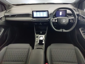 Used MG MG3 2025 for sale - 77015125: Photo