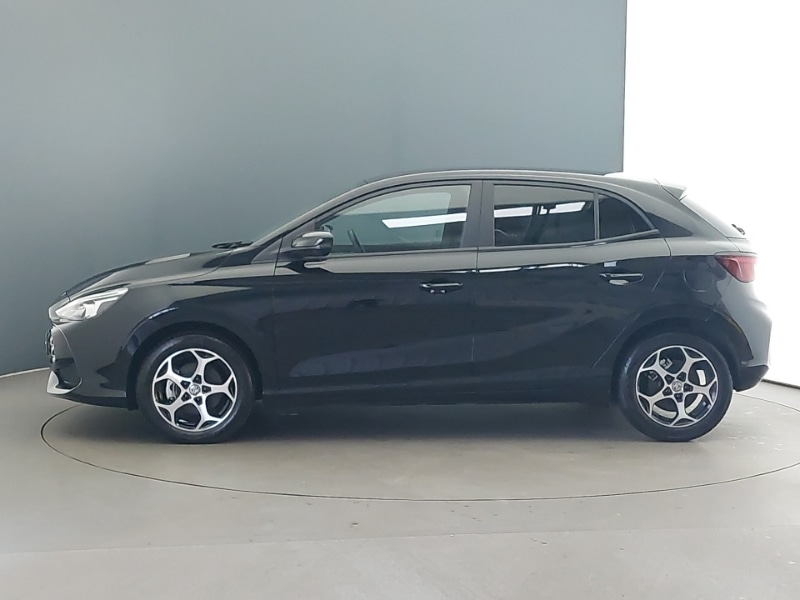 Used MG MG3 2025 for sale - 77015125: Photo 4