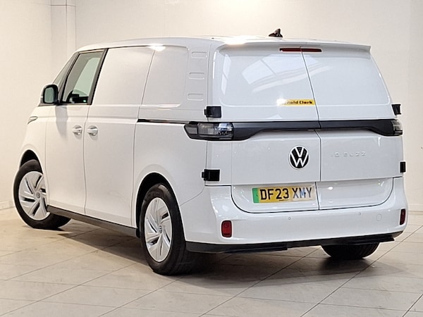 Used Volkswagen ID.Buzz for sale - 76250827: Photo 3
