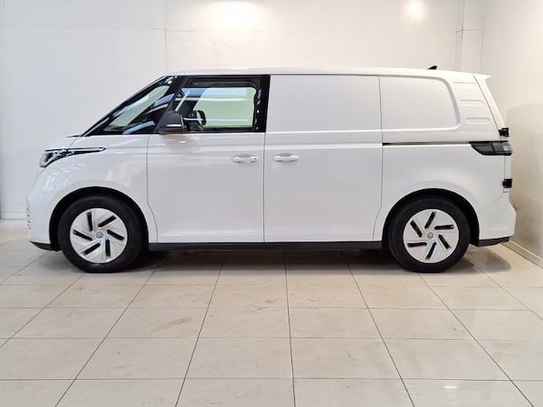 Used Volkswagen ID.Buzz for sale - 76250827: Photo 4