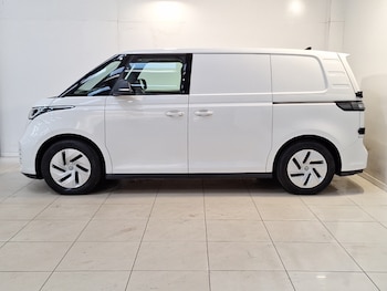 Used Volkswagen ID.Buzz for sale - 76250827: Photo 4