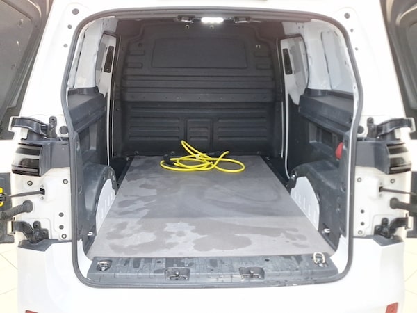 Used Volkswagen ID.Buzz for sale - 76250827: Photo 8