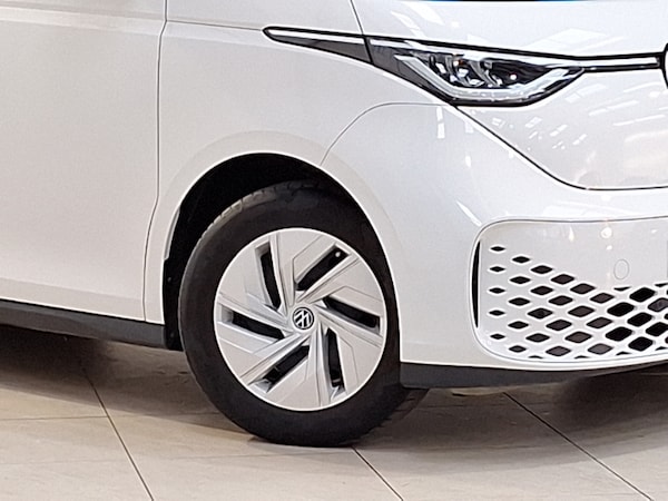 Used Volkswagen ID.Buzz for sale - 76250827: Photo 9