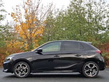 Used Vauxhall Corsa 2025 for sale - 76497796: Photo