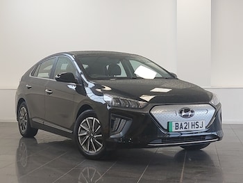 Used Hyundai IONIQ 2021 for sale - 75913972: Photo