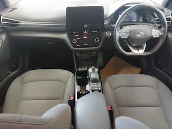 Used Hyundai IONIQ 2021 for sale - 75913972: Photo