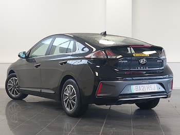 Used Hyundai IONIQ 2021 for sale - 75913972: Photo