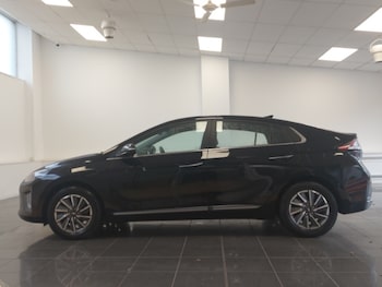 Used Hyundai IONIQ 2021 for sale - 75913972: Photo