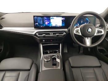 Used BMW 3 Series 2024 for sale - 76978474: Photo