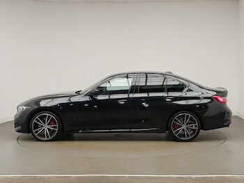 Used BMW 3 Series 2024 for sale - 76978474: Photo