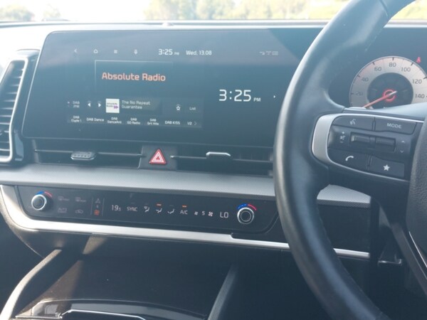Used Kia Sportage 2022 for sale - 76187521: Photo 10