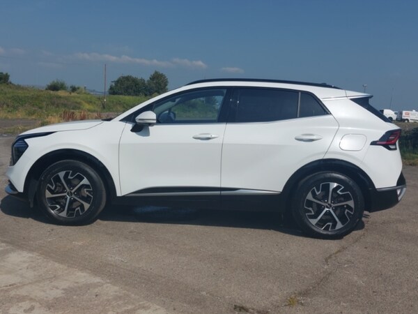 Used Kia Sportage 2022 for sale - 76187521: Photo 4